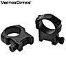 Mira Vector Optics Orion Pro Max 6-24x50 30mm IR FFP ZS VOR-4 MIL