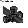Lunette De Tir Vector Orion Pro Max 6-24x50 HD 30mm IR ZS VOR-6 MIL