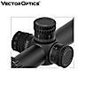 Lunette De Tir Vector Orion Pro Max 6-24x50 HD 30mm IR ZS VOR-6 MIL
