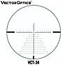Scope Vector Optics Continental x6 5-30x56 34mm IR FFP ZS VCT-34 PRS