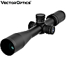 Lunette De Tir Vector Orion Pro Max 4-16x44 HD 30mm IR ZS VOR-7 MIL