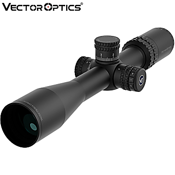 Mira Vector Optics Orion Pro Max 4-16x44 HD 30mm IR ZS VOR-7 MIL