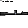 Visor Vector Optics Orion Pro Max 4-16x44 HD 30mm IR ZS VOR-7 MIL