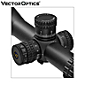 Mira Vector Optics Orion Pro Max 4-16x44 FFP HD 30mm IR ZS VOR-4 MIL