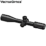 Visor Vector Optics Orion Pro Max 4-16x44 FFP HD 30mm IR ZS VOR-4 MIL