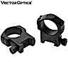 Mira Vector Optics Orion Pro Max 4-16x44 FFP HD 30mm IR ZS VOR-4 MIL