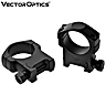 Mira Vector Optics Orion Pro Max 3-18x50 HD 30mm IR ZS VOR-5 MOA