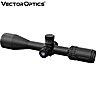 Mira Vector Optics Orion Pro Max 3-18x50 HD 30mm IR ZS VOR-5 MOA