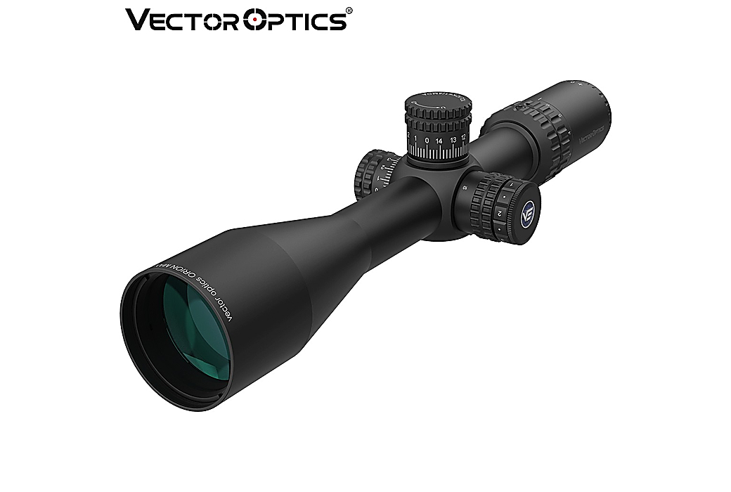 Scope Vector Optics Orion Pro Max 3-18x50 HD 30mm IR ZS VOR-5 MOA