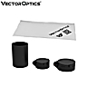 Mira Vector Optics Orion Pro Max 3-18x50 HD 30mm IR ZS VOR-5 MOA