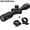 Mira Vector Optics Orion Pro Max 3-18x50 HD 30mm IR ZS VOR-5 MOA
