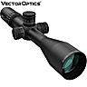 Lunette De Tir Vector Orion Pro Max 3-18x50 HD 30mm IR ZS VOR-5 MOA