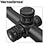 Mira Vector Optics Orion Pro Max 3-18x50 HD 30mm IR ZS VOR-5 MOA
