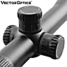 Lunette De Tir Vector Minotaur GenII 10-50x60 MFL 34mm IR ZS VEMP-LR