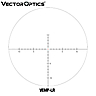 Scope Vector Optics Minotaur GenII 10-50x60 MFL 34mm IR ZS VEMP-LR