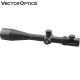 Lunette De Tir Vector Minotaur GenII 10-50x60 MFL 34mm IR ZS VEMP-LR