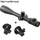 Mira Vector Optics Minotaur GenII 10-50x60 MFL 34mm IR ZS VEMP-LR