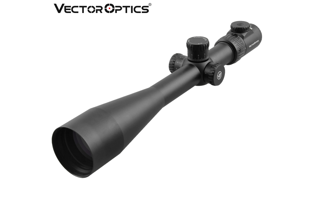 Visor Vector Optics Minotaur GenII 10-50x60 MFL 34mm IR ZS VEMP-LR