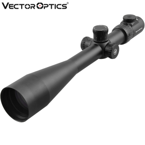 Scope Vector Optics Minotaur GenII 10-50x60 MFL 34mm IR ZS VEMP-LR