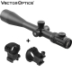 Scope Vector Optics Minotaur GenII 12-60x60 MFL 34mm IR ZS VEMP-LR