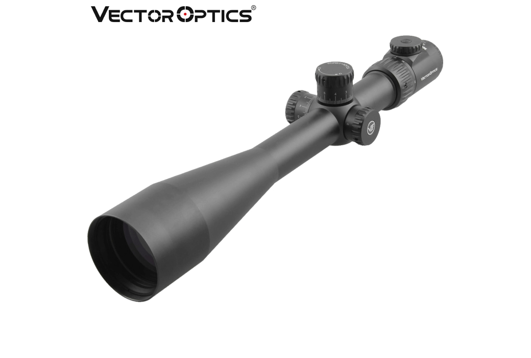 Mira Vector Optics Minotaur GenII 12-60x60 MFL 34mm IR ZS VEMP-LR