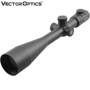 Visor Vector Optics Minotaur GenII 12-60x60 MFL 34mm IR ZS VEMP-LR