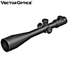 Lunette De Tir Vector Minotaur GenII 12-60x60 DOT 34mm IR ZS VETD-LR