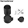 Mira Vector Optics Minotaur GenII 12-60x60 DOT 34mm IR ZS VETD-LR