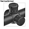 Lunette De Tir Vector Minotaur GenII 12-60x60 DOT 34mm IR ZS VETD-LR
