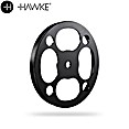RODA DE PARALAXE HAWKE TYPE I (150mm)