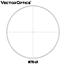 Mira Vector Optics Minotaur GenII 12-60x60 DOT 34mm IR ZS VETD-LR