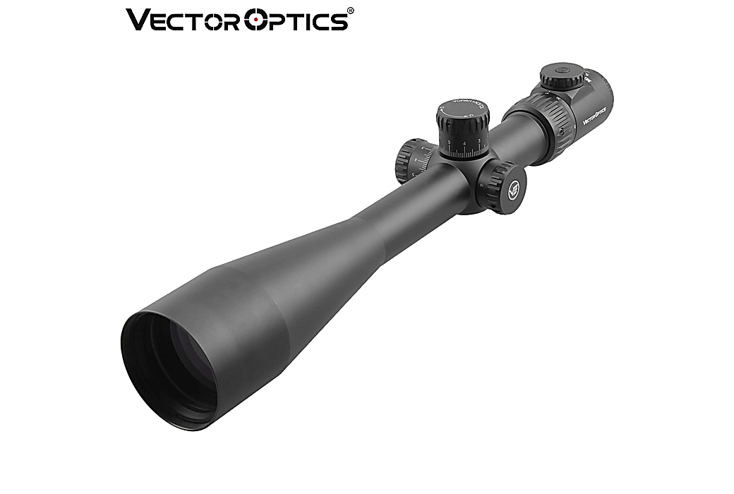 Mira Vector Optics Minotaur GenII 10-50x60 34mm IR ZS VETD-LR