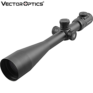 Visor Vector Optics Minotaur GenII 10-50x60 34mm IR ZS VETD-LR