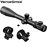 Visor Vector Optics Minotaur GenII 10-50x60 34mm IR ZS VETD-LR
