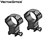 Scope Vector Optics Minotaur GenII 10-50x60 34mm IR ZS VETD-LR