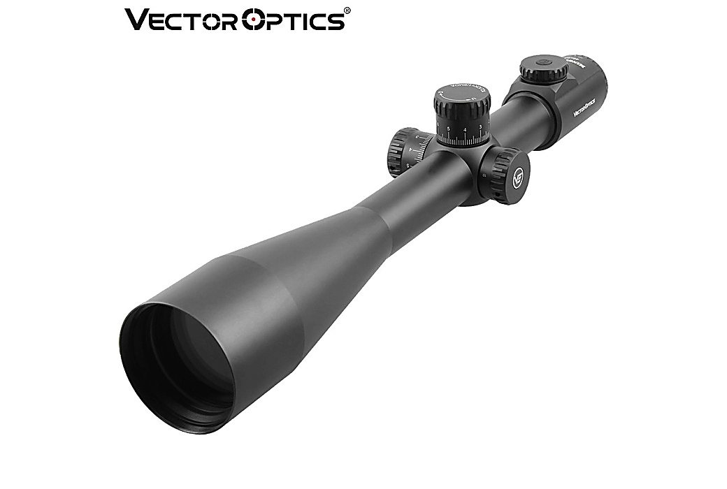 Visor Vector Optics Minotaur GenII 46x60 DOT 34mm IR ZS VETD-LR