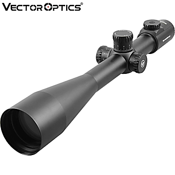 Mira Vector Optics Minotaur GenII 46x60 DOT 34mm IR ZS VETD-LR