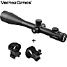 Mira Vector Optics Minotaur GenII 46x60 DOT 34mm IR ZS VETD-LR