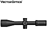 Mira Vector Optics Sentinel 6-24x50 30mm IR ZS VSE-7 MOA