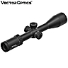 Mira Vector Optics Sentinel 6-24x50 30mm IR ZS VSE-7 MOA
