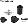 Visor Vector Optics Sentinel 6-24x50 30mm IR ZS VSE-7 MOA