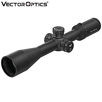 Mira Vector Optics Sentinel 6-24x50 30mm IR ZS VSE-7 MOA