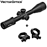 Scope Vector Optics Sentinel 6-24x50 30mm IR ZS VSE-7 MOA