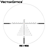 Visor Vector Optics Sentinel 6-24x50 30mm IR ZS VSE-7 MOA