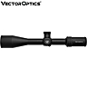 Visor Vector Optics Sentinel 6-24x50 FFP 30mm IR ZS VSE-3 MOA