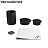Mira Vector Optics Sentinel 6-24x50 FFP 30mm IR ZS VSE-3 MOA