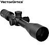 Mira Vector Optics Sentinel 6-24x50 FFP 30mm IR ZS VSE-3 MOA