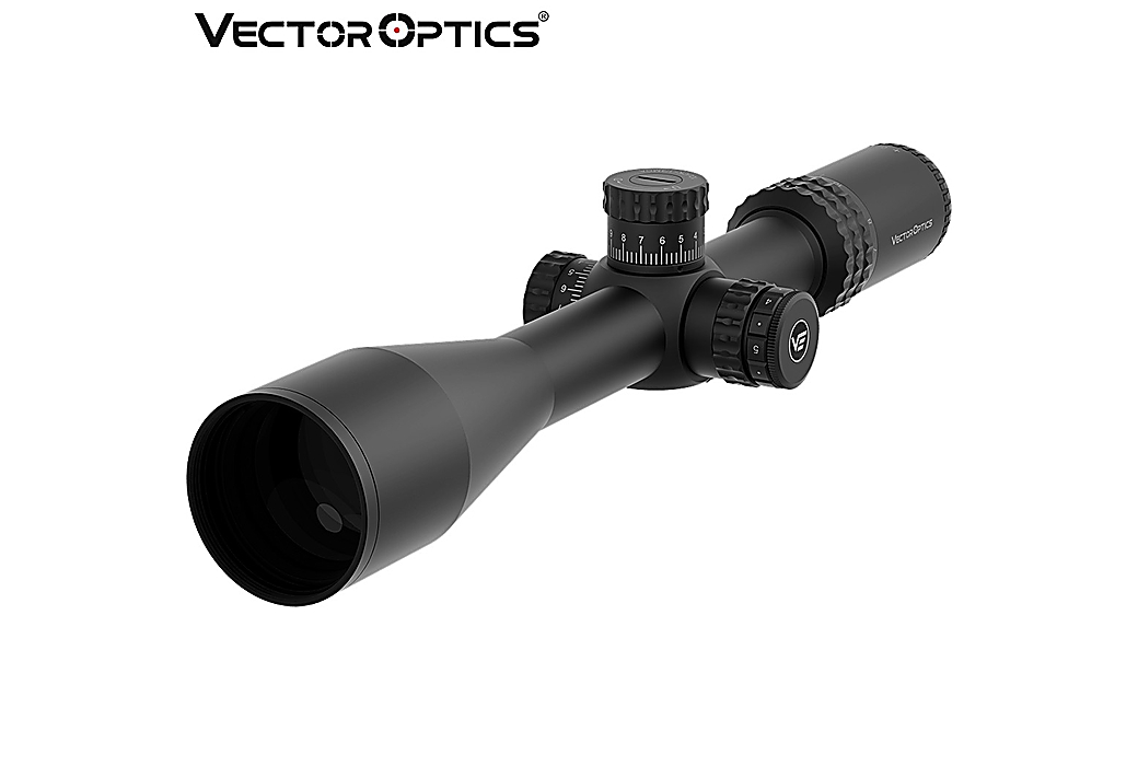 Scope Vector Optics Sentinel 6-24x50 FFP 30mm IR ZS VSE-3 MOA