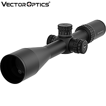 Scope Vector Optics Sentinel 6-24x50 FFP 30mm IR ZS VSE-3 MOA