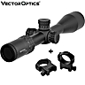 Visor Vector Optics Sentinel 6-24x50 FFP 30mm IR ZS VSE-3 MOA